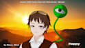 create a custom 3d vtuber model or vrm avatar