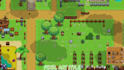 do 2d top down pixel art tileset rpg game map art character asset tile map