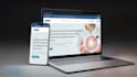 design and develop an informative static business website