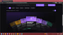 build an interactive HTML course platform for you