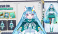 design custom vtuber live 2d rigging in anime art for vtuber studio