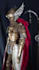do 3d cosplay create 3d wearable armor 3d helmet, 3d printint, props, eva foam