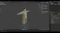 create a clean character rig for animation