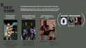 create a music video concept and visual treatment for a song