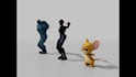 retarget your 3d animations for any characters