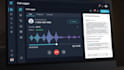 build simple desktop tools for ticketing call logging, and task tracking