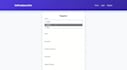 design restaurant website with online ordering system and table reservation