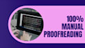 proofread and edit your essays, assignments, and documents