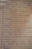 handwrite notes and letters neatly