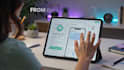 develop a flutterflow mobile app, firebase API integration, mvp, ios and android