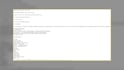 write true crime doc script