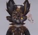 furry vrchat face tracking toggles pc quest compatible vrm avatar unity setup