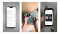 create a professional ugc ad with real or ai voiceover