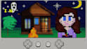 compose custom chiptune and retro rpg fantasy game music