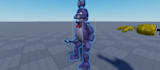make roblox animations for your game
