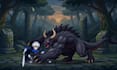 pixel art animation pixel character game character sprite animation 2d pixel art