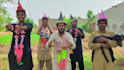 make happy fathers day video greetings