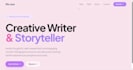 build a soft pastel website
