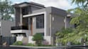 make 3d  models in revit or sketchup and rendering