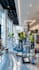 create realistic ai epoxy flooring time lapse video prompts