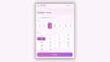 build a modern booking app for your business