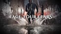create a cinematic book trailer video for your novel