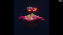 create anything you ask me for in voxel art