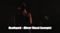 record studio quality pop, rock and metal vocals