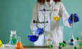 develop professional recipes and product formulations
