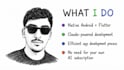 create a custom android mvp with flutter or kotlin and claude code