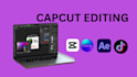 edit capcut video, canva template capcut video editable vlogs