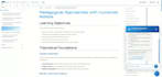 build a rag chatbot with openai and n8n automation for your business