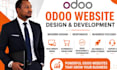 odoo, odoo website odoo odoo developer odoo website design