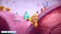 create 3d antibody binding protein interaction and moa animation