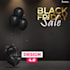create black friday promotional video ads for your business