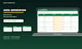 clean, format, split excel data