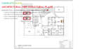 draw and plan home renovation addition blueprint for permit