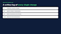 build an automated excel summary sheet with live formulas