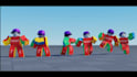 create combat roblox character animations for your game