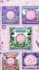 design custom profile picture frames or social media overlay