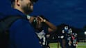 edit a high energy sports video