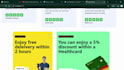 do custom website development as full stack web developer using next js