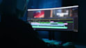 edit engaging videos with clean cuts and transitions