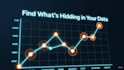 analyze your data for anomalies, drift, and patterns