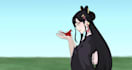create character designs and short 2d animations