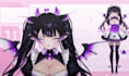 design and rig live2d vtuber model, 2d vtuber model, vtuber model, anime vtuber