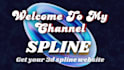 3d interactive website 3d animated wordpress website with threejs spline webflow
