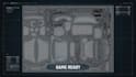 uv map and unwrap your 3d car model for game assets and high quality rendering