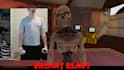 daz,blend rig for vrc,glb,mixamo,oculus compatible,iclone,rig3d aiphoto,g9,arkit