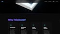 build an interactive 3d product website using threejs and gsap